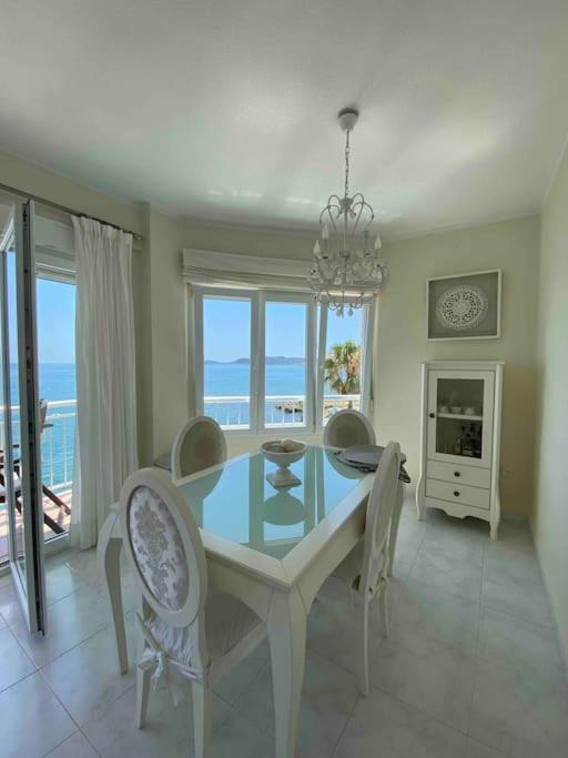 La Casa Del Port Lägenhet Jávea Exteriör bild