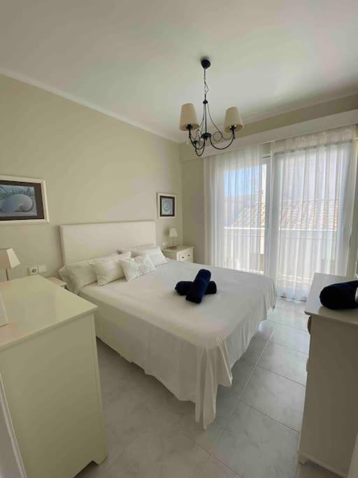 La Casa Del Port Lägenhet Jávea Exteriör bild