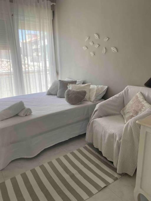 La Casa Del Port Lägenhet Jávea Exteriör bild