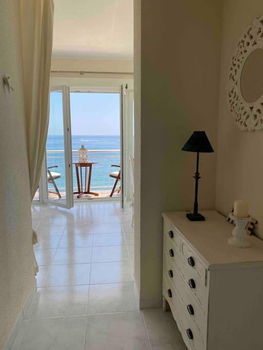 La Casa Del Port Lägenhet Jávea Exteriör bild