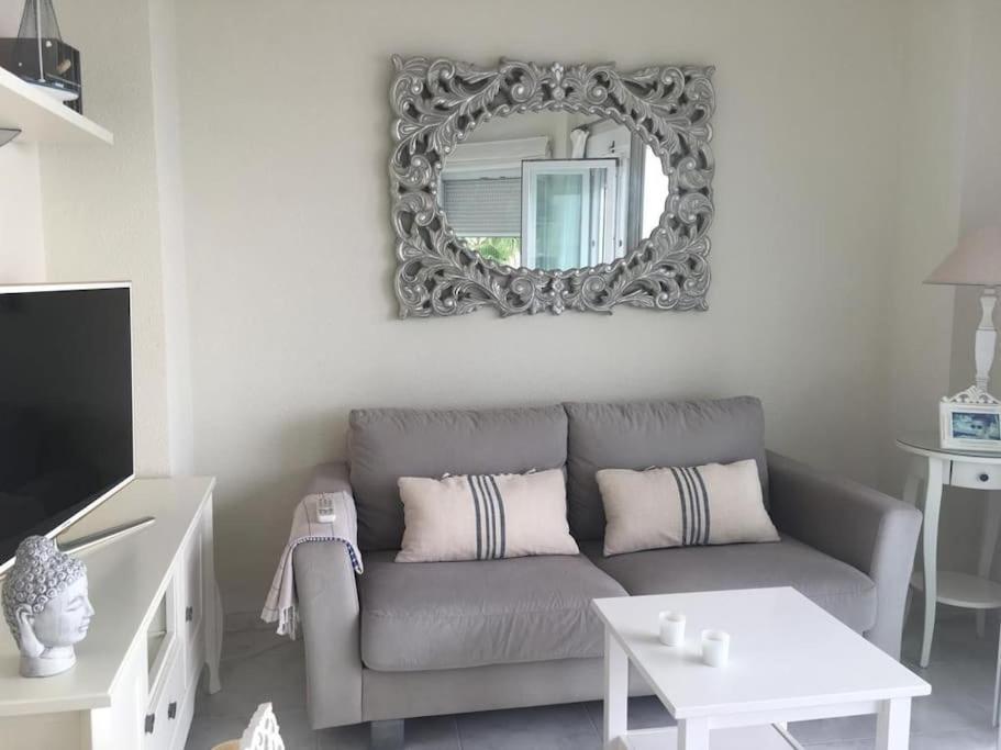 La Casa Del Port Lägenhet Jávea Exteriör bild