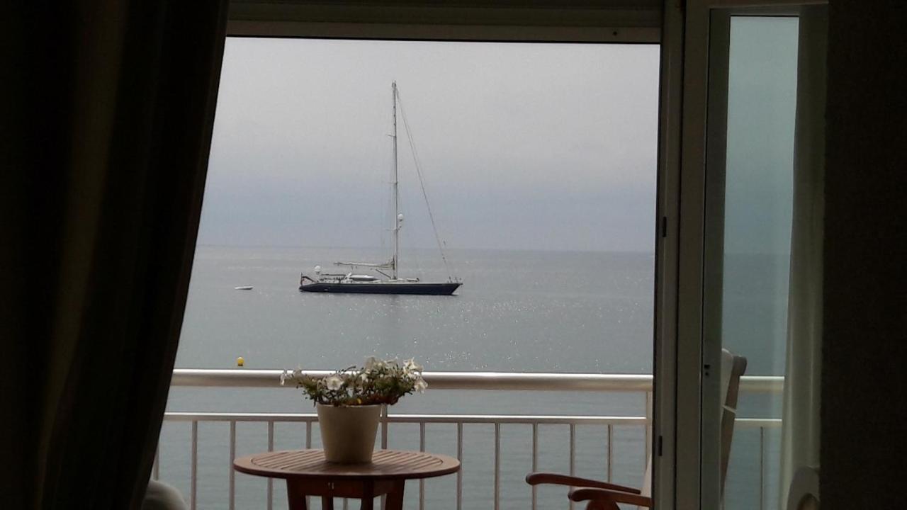 La Casa Del Port Lägenhet Jávea Exteriör bild