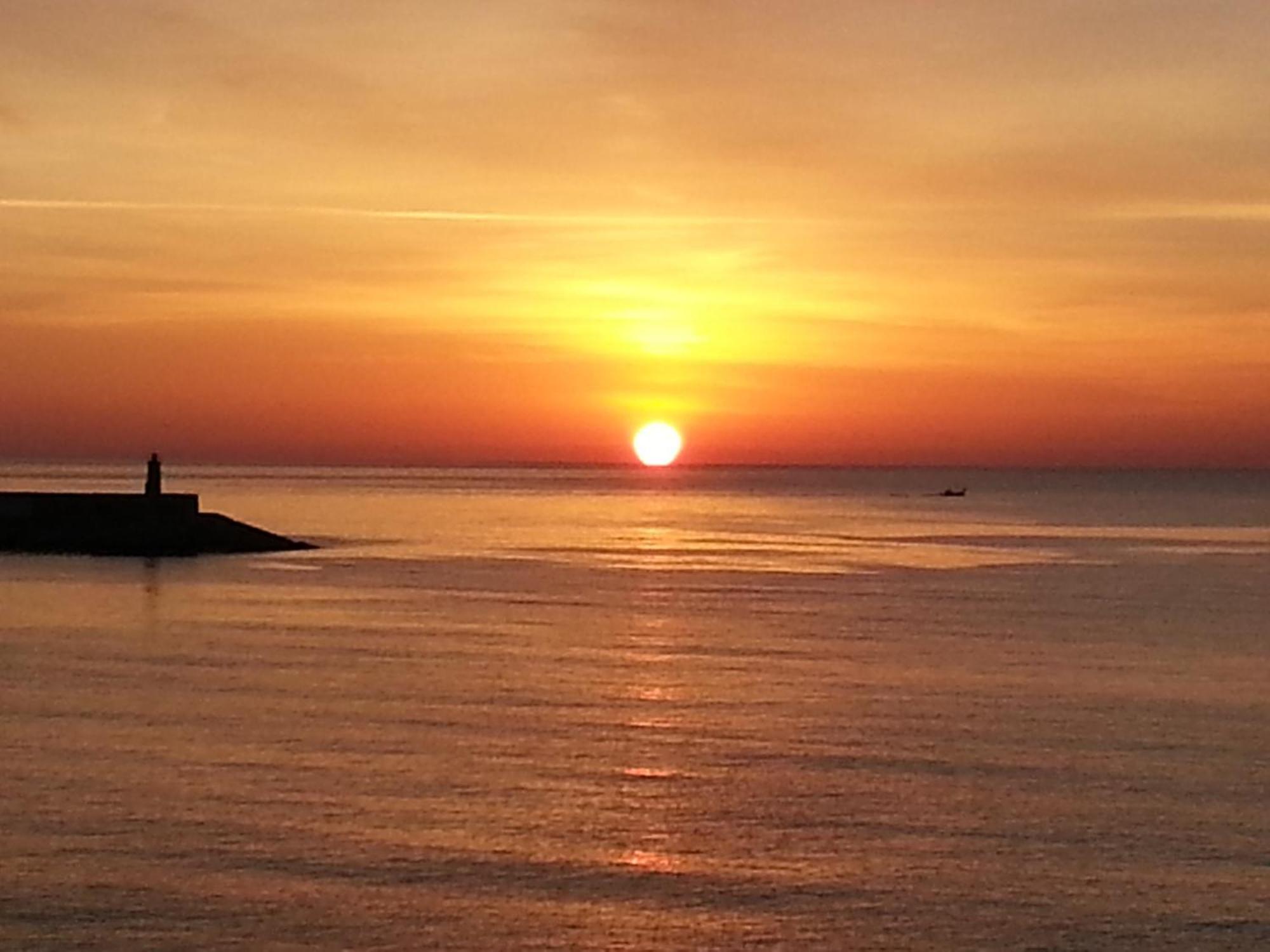 La Casa Del Port Lägenhet Jávea Exteriör bild