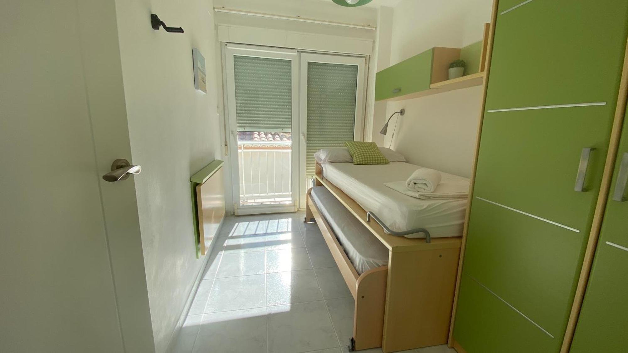 La Casa Del Port Lägenhet Jávea Exteriör bild